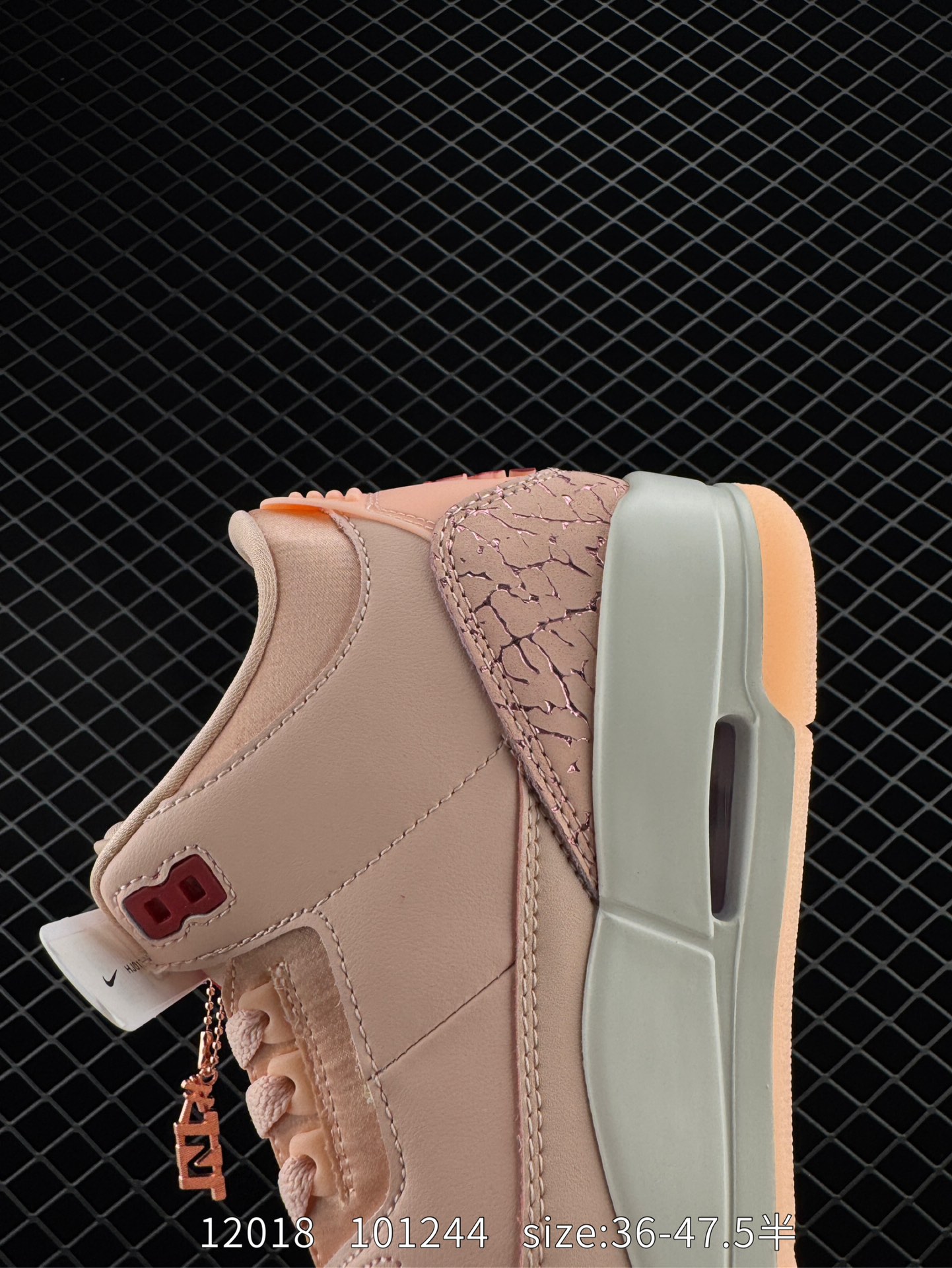 Air Jordan AJ3 Retro